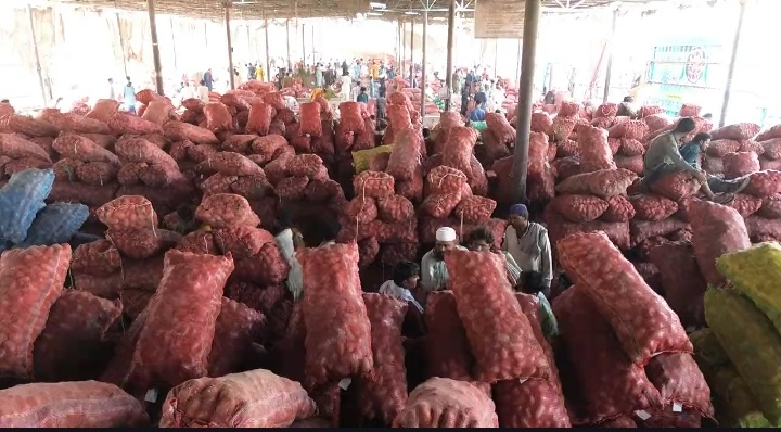 Sindh Agriculture Office