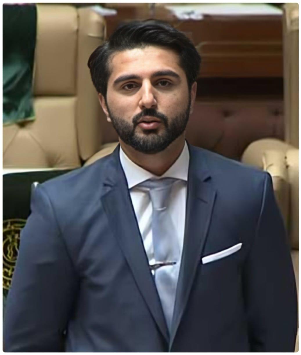 Sardar Muhammad Bakhsh Khan Mahar