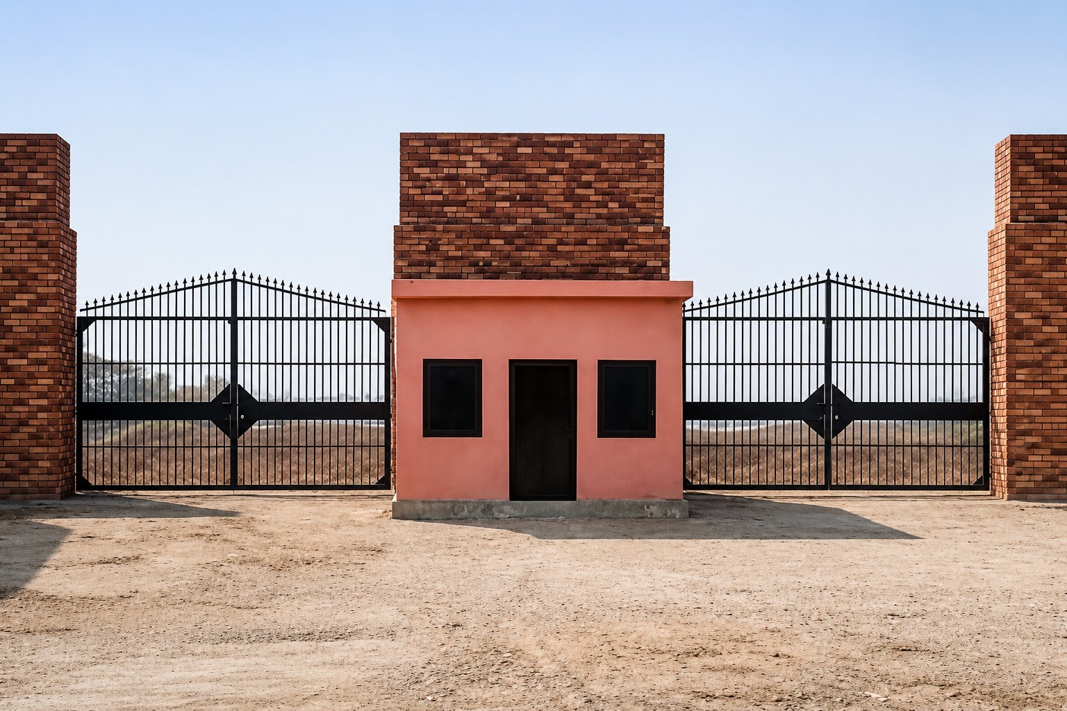 Sindh Agriculture Office