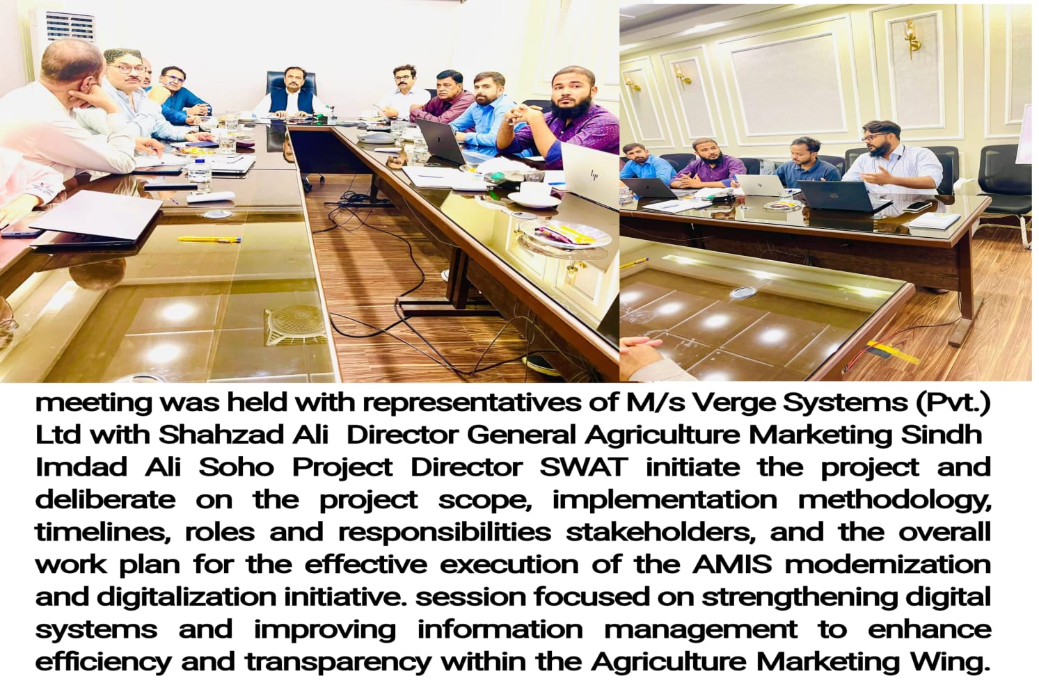 Agriculture Marketing Event 9